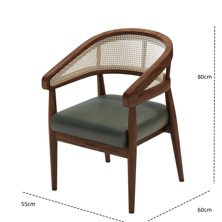 Chaise de restaurant