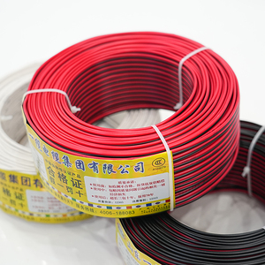 Cable Flexible BVRF con Núcleo de Cobre Trenzado, Instalación sin Complicaciones en Espacios Reducidos - Product Image 4