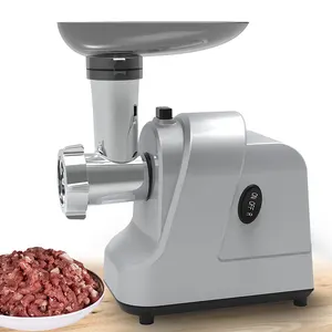 MGQ italy multifunctional home appliance electrical meat mincer moedor de carne electr meat grinder