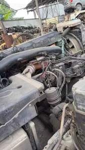 Moteur d'excavatrice D6E 6 cylindres 5.7L Diesel assemblage complet - Product Image 5