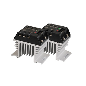 รีเลย์โซลิดสเตทออโต้นิคส์รุ่นใหม่ SRH2 ซีรีส์ SRH2-1215/SRH2-1215-R/SRH2-1230 พร้อมฮีทซิงค์ในตัว - Product Image 3