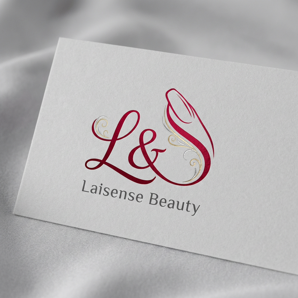 Nanjing Laisense Beauty Trade Co., Ltd. logo