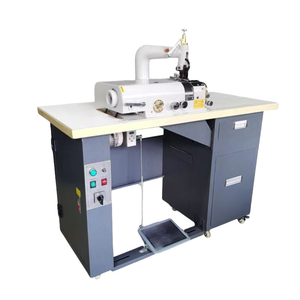 Manual Leather Edge <b>Splitting</b> <b>Machine</b> 801 with Hot Melt Glue Ideal for Shoe Bag Production - Product Image 5
