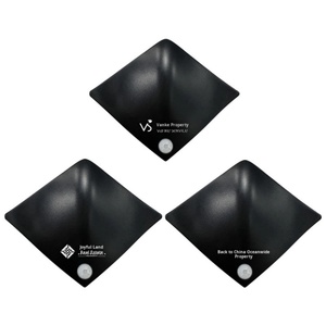 LED Induction <b>Sensor</b> Wall Lamp Magic Fish <b>Motion</b> <b>Sensor</b> Night Light Battery-powered Rechargeable for Bedroom Staircase - Product Image 5