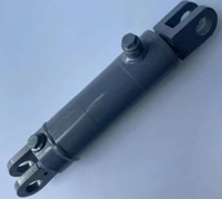 Cylindre de tension de courroie de tambour de fraisage Ajk pour dégauchisseuse W2000, origine Shanghai Chine, certifié avec garantie d'un an