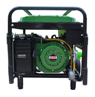 SLONG 2kw 3kw 4kw 5kw 6kw 8kw Tragbarer Propan generator LPG-Generator Set Tragbarer Standby-LPG-Generator