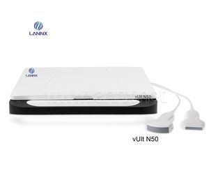 LANNX vUlt N50, équipement médical portable pour animaux, échocardiographie, échographie vétérinaire - Product Image 5