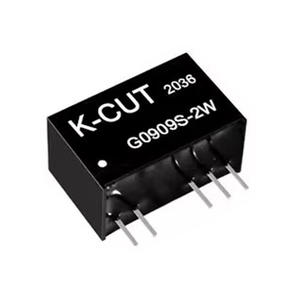 Módulo de Alimentación DC-DC G0909S-2W, Circuito Integrado, Componente Electrónico - Product Image 2