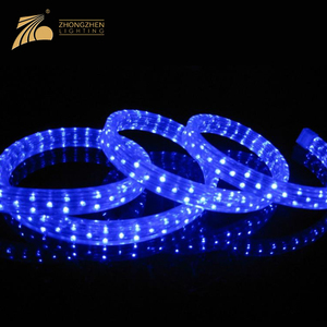 Commercio all'ingrosso Su Ordinazione Decorazione Vacanza All'aria Aperta IP65 Impermeabile Luce della Corda del LED - Product Image 5