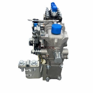 Echte Kangda Diesel Injectie Pomp 4qt192 Bh4qt85r9 Bq2000 Voor Xinchai A498pbg - Product Image 3