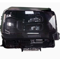 Phare avant de haute qualité pour CHERY Jetour Traveler T2