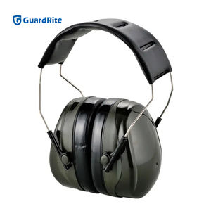 Cache-oreilles anti-bruit d'<span class=keywords><strong>isolation</strong></span> <span class=keywords><strong>phonique</strong></span> spécialisée pour la protection auditive 26db - Product Image 3