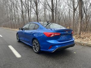 <span class=keywords><strong>Ford</strong></span> <span class=keywords><strong>Focus</strong></span> berline EcoBoost 180 <span class=keywords><strong>ST</strong></span>-<span class=keywords><strong>Line</strong></span> 2020 - Product Image 2