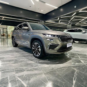 <span class=keywords><strong>Precio</strong></span> Económico, <span class=keywords><strong>Skoda</strong></span> Kodiaq <span class=keywords><strong>2022</strong></span> TSI330 de 7 Plazas, Edición de Lujo 2WD, Auto Usado Más Vendido - Product Image 2
