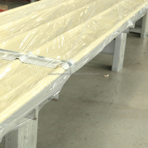 แผ่นหลังคาโลหะ ppgi สำหรับการก่อสร้างบ้าน - Product Image 6