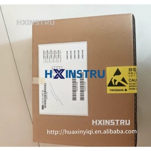 Módulo de Entrada Analógica Yokogawa de 16 Canales 4-20mA AAI141-H50, Módulo Digital para Programación PLC NUEVO H - Product Image 2