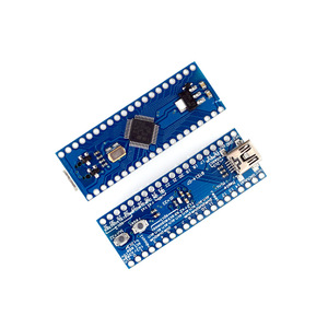 Módulo de Placa Controladora Hongwei Micro STM32F103C8T6 Mini ARM Cortex M3 para Prototipos - Product Image 1