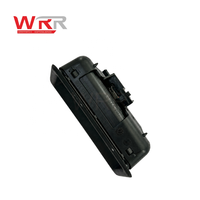 WRR 51247118158 Interrupteur de déverrouillage de poignée de coffre pour BMW E90 E60 E70 E82 328i 528i X5 Bouton poussoir de verrouillage de hayon arrière Pièce de rechange