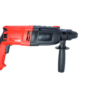 <span class=keywords><strong>Marteau</strong></span> de démolition <span class=keywords><strong>électrique</strong></span> <span class=keywords><strong>professionnel</strong></span> de 800 W, de qualité industrielle, à usage intensif, diamètre de 26 mm, brise-béton, 220 V - Product Image 3