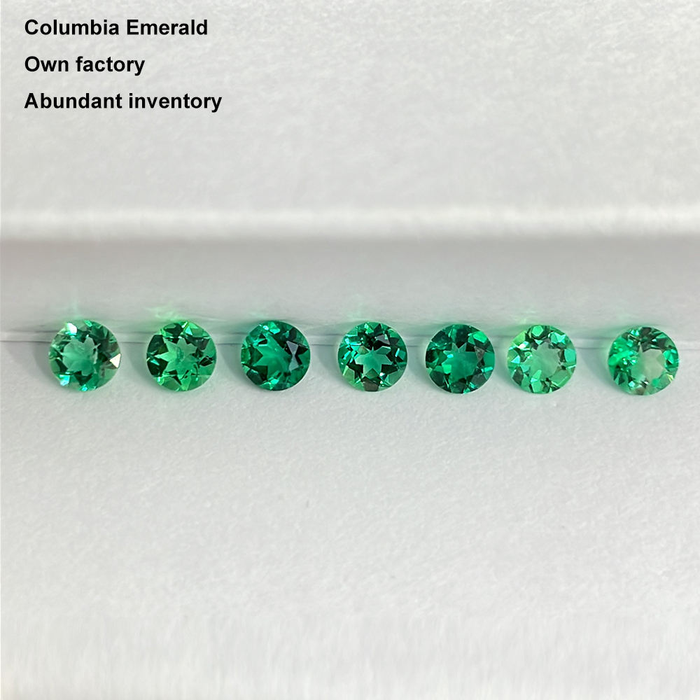 Columbian Green
