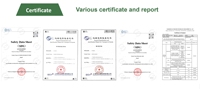 Offre Spéciale Échantillons gratuits Produits Marque privée Commande de détergent liquide de l'usine chinoise Lessive Liquide