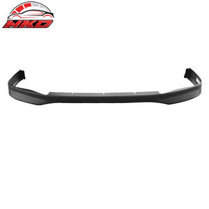 Adapté pour Toyota Corolla 03-04 Type R, spoiler de pare-chocs avant, kit carrosserie PP, accessoire extérieur de haute qualité - Product Image 1