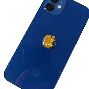 Pegatina de Protección EMF Zero Lucky Maneki Neko 5G, Pegatina de Protección Contra la Radiación, Escudo Cuántico, Pegatina de Protección Contra Ondas Electromagnéticas - Product Image 6