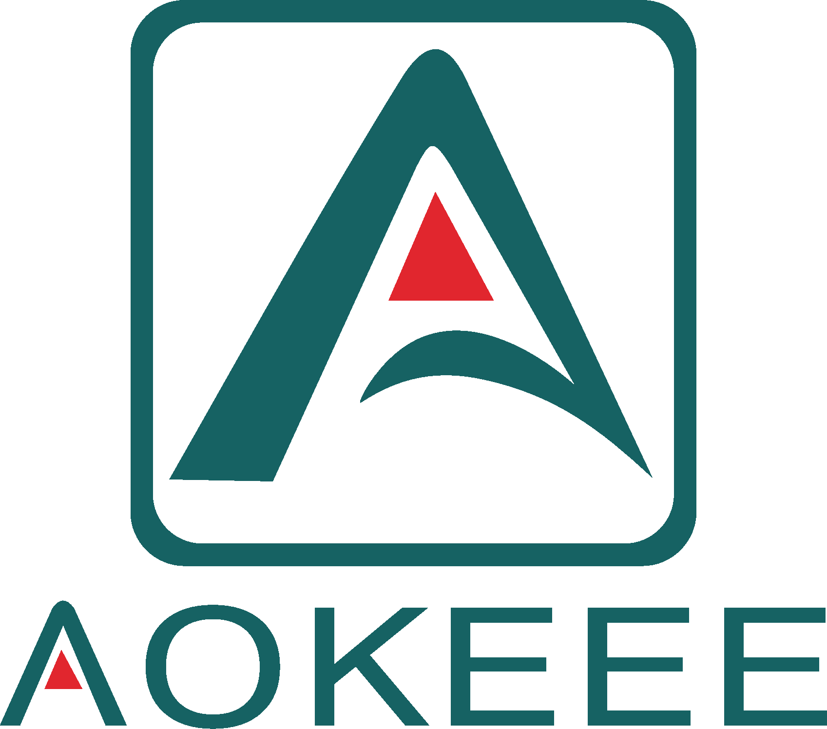 Taizhou Aoke Machinery Co., Ltd. logo