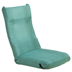 Sillón Puff Plegable, Suave y Cómodo, para Sala de Estar, Dormitorio, Balcón, Plegable con Bandeja, Ideal para Niños, Adultos y Personas Mayores - Product Image 3