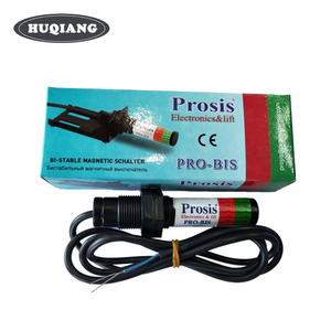 Interrupteur bistable d'ascenseur <span class=keywords><strong>Prosis</strong></span> PRO-BIS - Product Image 1