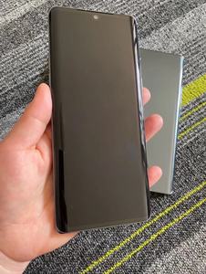 Cho nhung G900 Android điện thoại chất lượng cao gốc 6 + 128GB mở khóa LTE điện thoại thông minh <span class=keywords><strong>OLED</strong></span> hiển thị 90Hz - Product Image 4
