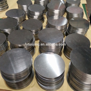 शुद्ध मोलिब्डेनम मो डिस्क/दौर - Product Image 6
