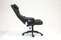 2024Nouveau design populaire en gros chaise ergonomique à bras liés chaises de jeu pour la maison et le bureau chaise de joueur