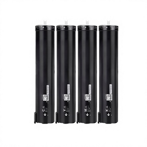 Cartouches de toner Xerox C800 d'origine pour les modèles FUJIFILM Xerox 800 1000i version Asie et États-Unis CT201528 CT201529 CT201530 CT201531 - Product Image 4