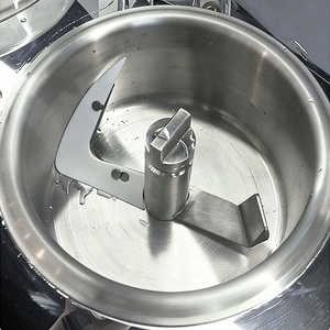 Congelatore Espositore a Doppia Vasca per Gelato e Sorbetto, Ottimo Prezzo, per <span class=keywords><strong>Gelateria</strong></span> - Product Image 4