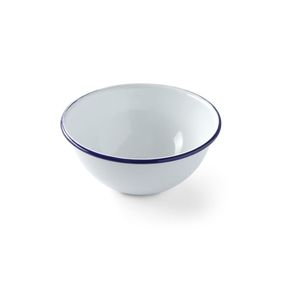 HENDI Ciotola per Insalata 0,92L 160x75mm Elegante Vassoio di Servizio - Product Image 1