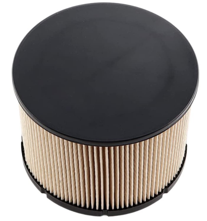 Jingyi Air Filter with Pre-Cleaner Combo Set for Kawasaki FJ180V