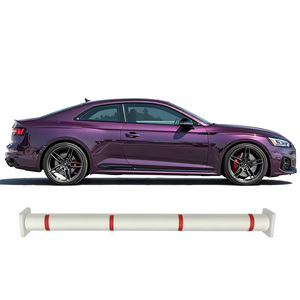 Película Protectora de Pintura para Automóviles TPU de Alta Calidad Hey Film, Alta Elasticidad, Anti-Amarilleamiento, Vinilo Brillante, Película PPF para Automóviles en Oferta - Product Image 1