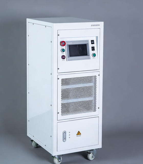 Customizable DC Feedback Load Regenerative Load Bank Energy-Saving Recovery System Power Supply Aging Test China Customizable
