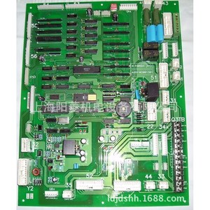 Carte de commande d'ascenseur Hitachi FB-IGD 202010009 pour ascenseurs médicaux - Product Image 3