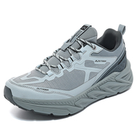 Chaussures de sport antidérapantes tendance et durables à lacets, confortables, de haute qualité, pour hommes, chaussures de course décontractées respirantes