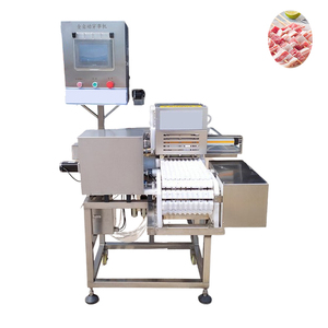 Automatic Meat Skewer Machine Kebab Skwewer Maker Meat Skewer Machine - Product Image 2