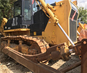 Topadora Shantu SD32C de Transferencia Personal, Mantenimiento Meticuloso, Operación Flexible, Visita en Sitio, Precio Negociable - Product Image 6