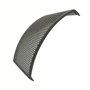 Griglia <span class=keywords><strong>Metallica</strong></span> di Alta Precisione per Altoparlanti, <span class=keywords><strong>Copertura</strong></span> Personalizzata in Rete <span class=keywords><strong>Metallica</strong></span> Resistente per Altoparlanti Xinsanxin - Product Image 1