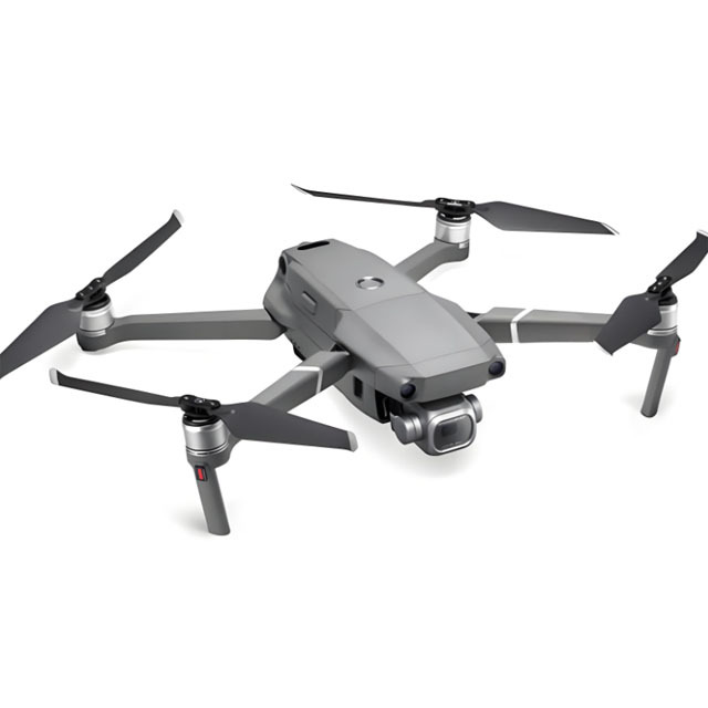 Surveying Mapping Thermal Imaging CCD Unmanned Aerial Vehicle Professional High-Definition Infrared 48 Bit Multi-Material Glass