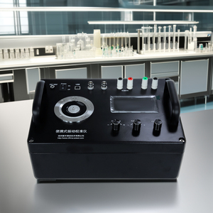 Calibrador de Vibraciones Portátil Personalizado de Alta Demanda: Excitador de Calibración y Calibrador de Sensores de Vibración - Product Image 2