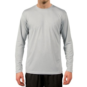 Camiseta de Pesca Wahoo de Manga Larga de Microfibra que Absorbe la Humedad, Cómoda, Transpirable, Ligera y Deportiva - Product Image 1