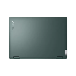 Nuovo Laptop Originale 2 in 1 con SSD da 1 TB, Ryzen 7 7730U 2.00 GHz, <span class=keywords><strong>Yoga</strong></span> 6, <span class=keywords><strong>Tablet</strong></span> da Disegno per Studenti, 16 GB, 13.3\", 60Hz, Verde Scuro - Product Image 6