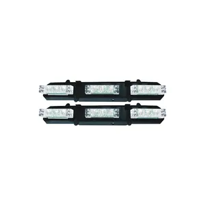 LIYI Preço De Fábrica Clipe LED Farol 7W Grill Luz