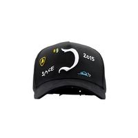 Gorras Deportivas de 5 Paneles Tide para Hombre y Mujer, Estilo Urbano Argyle, Alta Calidad, 100% Algodón, Transpirables e Impermeables